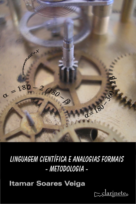 Linguagem científica e analogias formais - metodologia